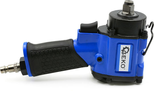 Geko Δυναμόκλειδο Καρέ 1/2" Ροπής 1.2-1200 Nm