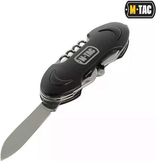 M-Tac Messer Schwarz
