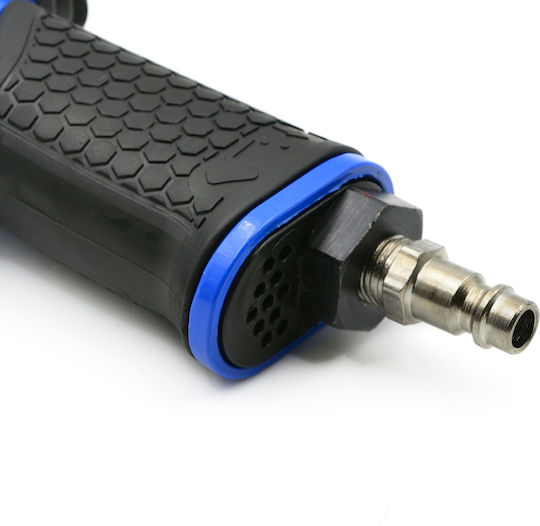 Geko Δυναμόκλειδο Καρέ 1/2" Ροπής 1.2-1200 Nm