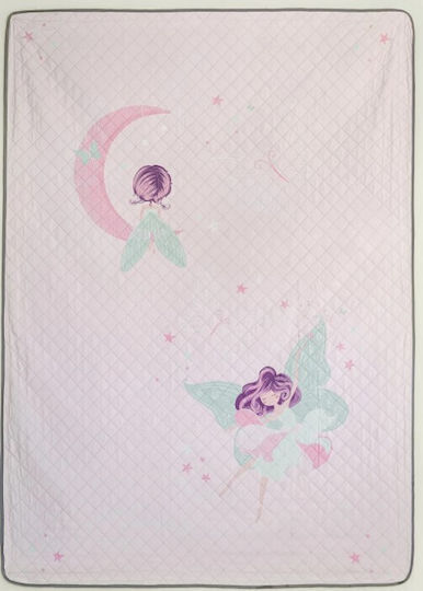 Nima Kids Quilt Single 160x220cm