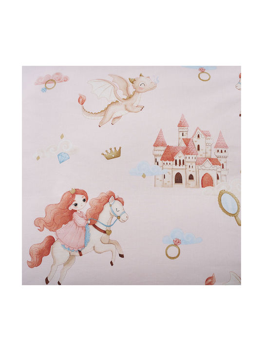 Vesta Home Kids Quilt Single Without 160x230cm