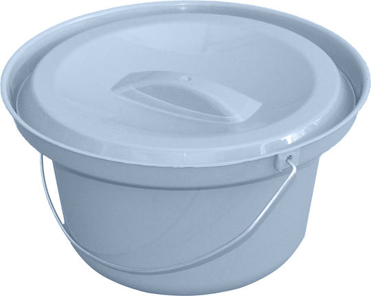 Wimed Scaun WC pentru scaun cu rotile 24010220