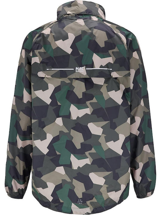 MAC In a Sac