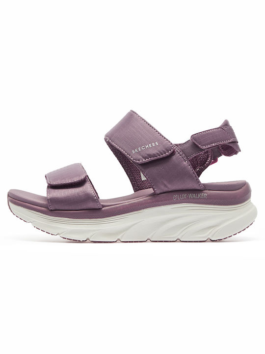 Skechers Women's Sandals Purple