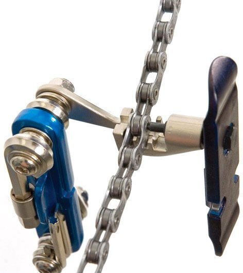 Park Tool Mehrfarbiges Multitool