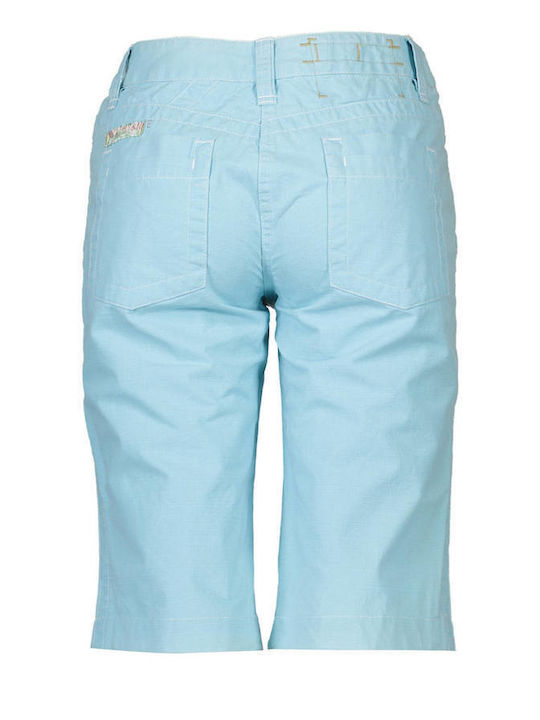 Murphy&Nye Men's Shorts Light Blue