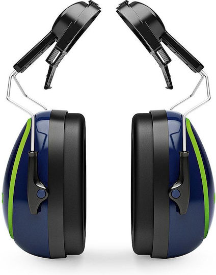 Moldex 614001 Gehörschutz für Helme