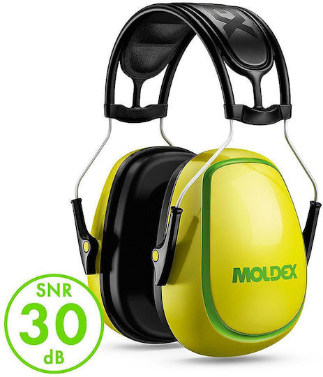 Moldex 611001 Ωτοασπίδες με Στέκα