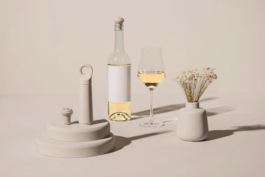 Vacu Vin Πώμα Вакуум 7812606 2бр