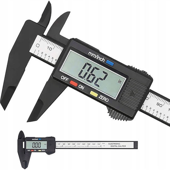 ZR1SA03QWS43 Caliper