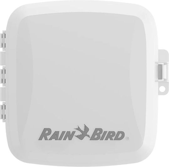 Rainbird RC2 Programator Pentru Irigații De Perete Electric Cu 8 Programe De Irigare Și Wi-Fi