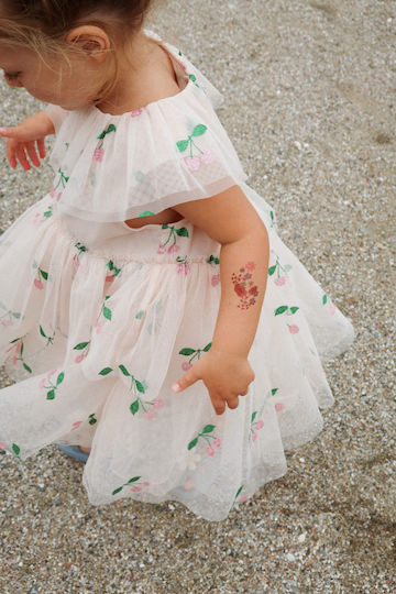 Konges Slojd Kids Tattoos