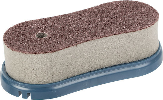 ZK12433QWS49DARKBLUE Plastice Perii de Curățare de Mână pentru Albastru 1buc