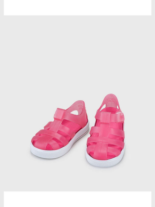 Kinder Badeschuhe Rosa