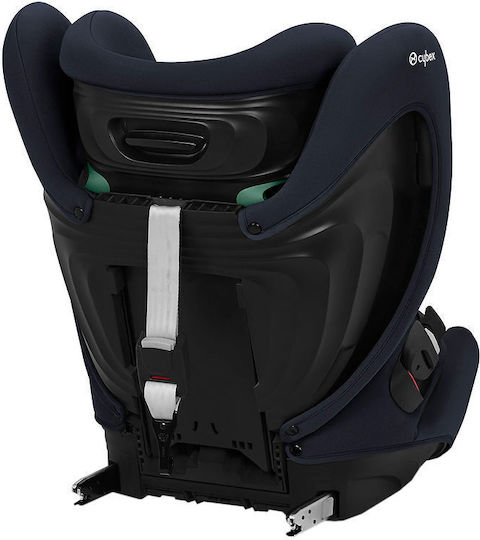 Cybex Pallas B Baby Car Seat i-Size with Isofix Blue Moon Navy