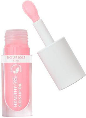 Bourjois Lip Oil Douceur De Rose 4.5ml