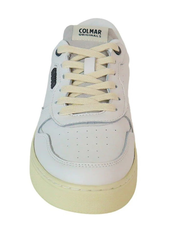 Ανδρικά Sneakers Λευκό