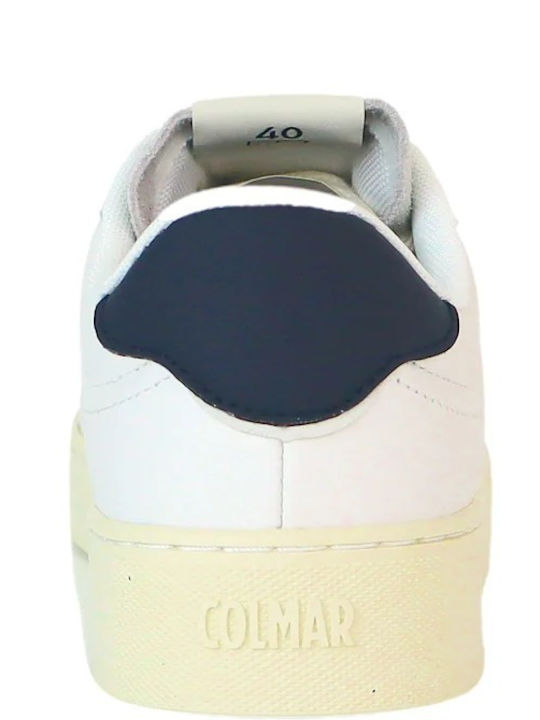 Ανδρικά Sneakers Λευκό