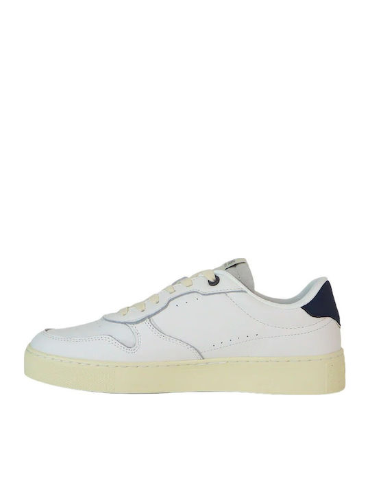 Ανδρικά Sneakers Λευκό