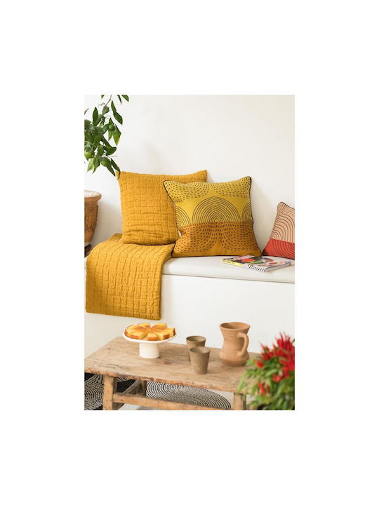 Vivaraise Sofa Cushion Etna Etna 45x45cm