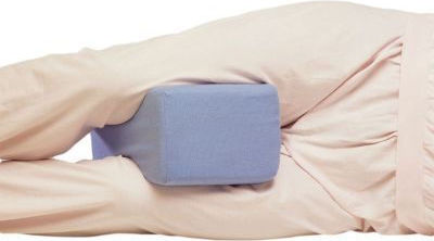 Kifidis Orthopedics Leg Separator Pillow with Memory Foam 0806067