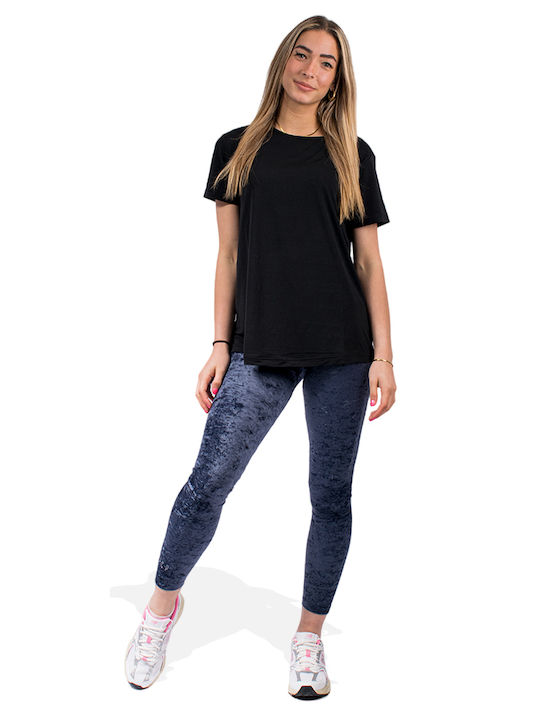 Vanessa Women's Everyday Legging Coal