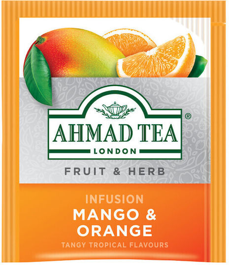 Ahmad Tea Tea 20 Bags