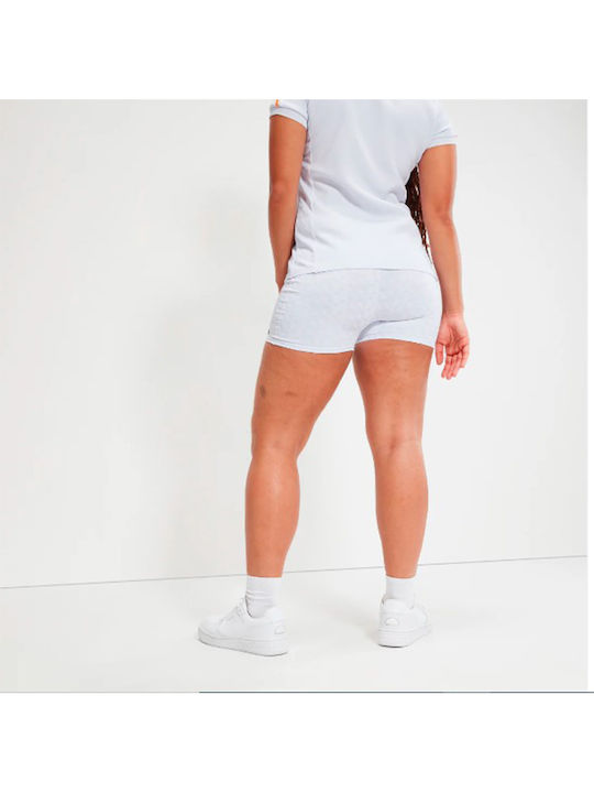 Ellesse Colanti de femei Colanti-scurti White