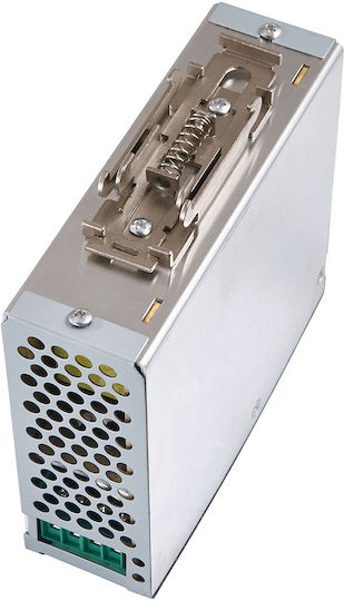 DIN Rail Power Supply 5A/24V/120W