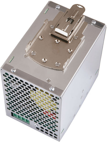 Τροφοδοτικό Ράγας με Έξοδο 48V και Ισχύ 480W 10A
