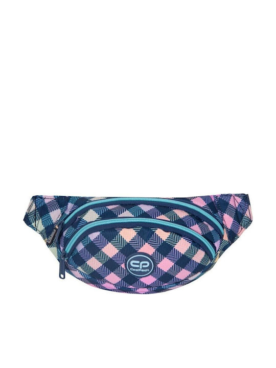 Coolpack Geantă de Talie pentru Copii Multicoloră