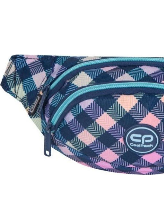 Coolpack Παιδικό Τσαντάκι Μέσης Πολύχρωμο