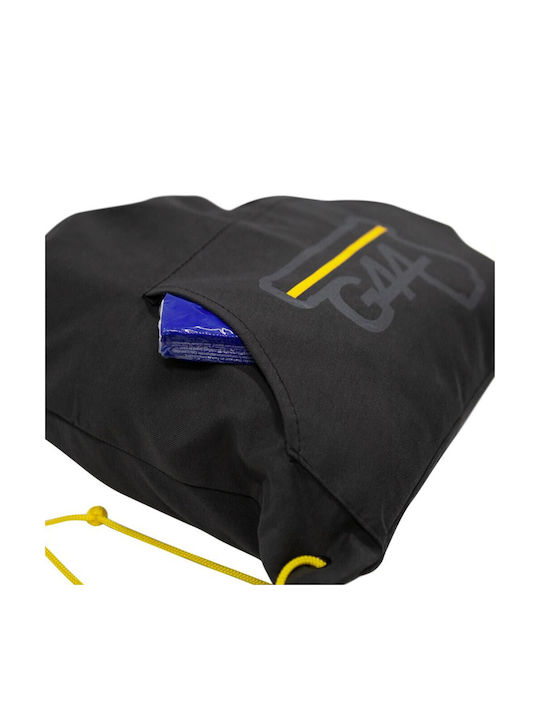 Glock G44 Gym Bag Gym Backpack Black