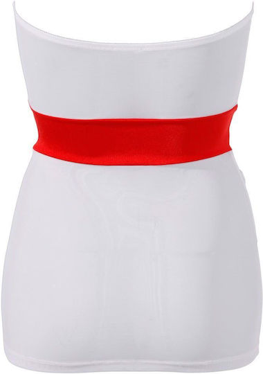 Boss Of Toys Sexy Costum Asistentă medicală