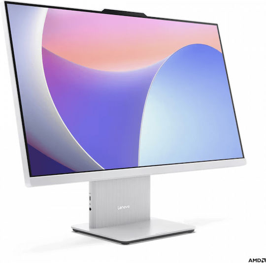 Lenovo IdeaCentre AIO 27ARR9 27" (Ryzen 7-7735HS/16GB/1TB SSD/FHD/Kein OS) UK