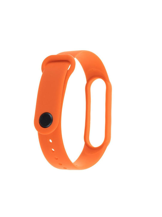 Strap Orange (Xiaomi 5/6 - Xiaomi)