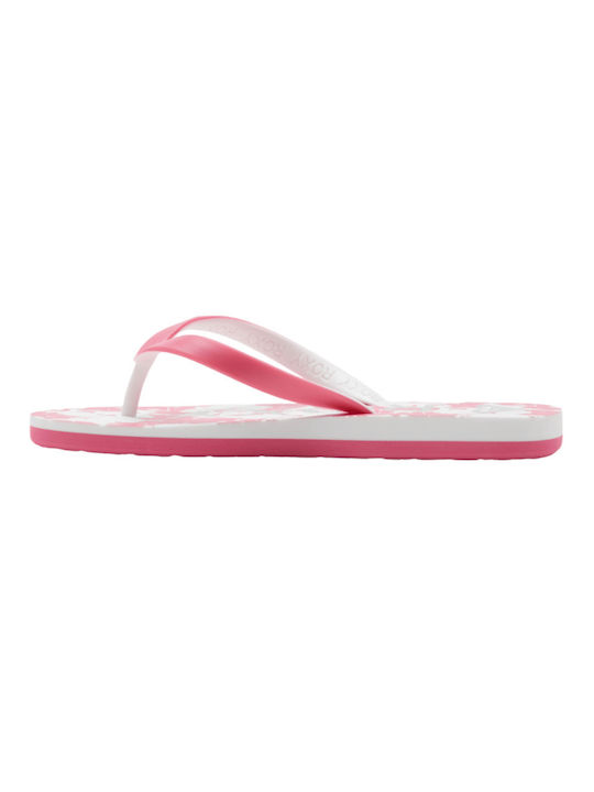 Roxy Kids' Sandals Pink Rg Tahiti