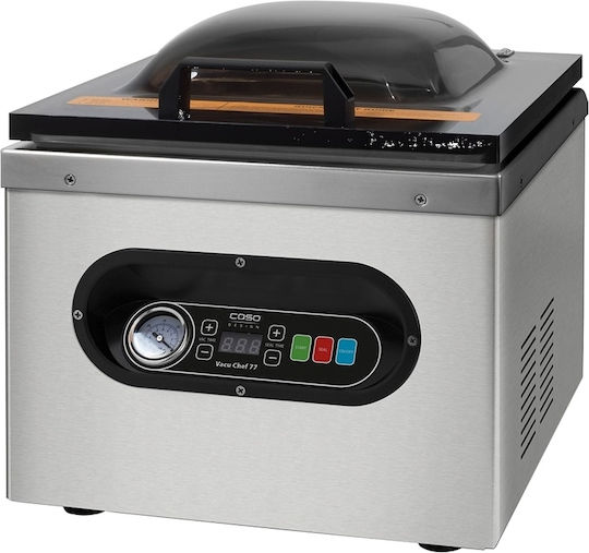Ready Gerät Vakuum mit Maximaler Versiegelungslänge 300mm