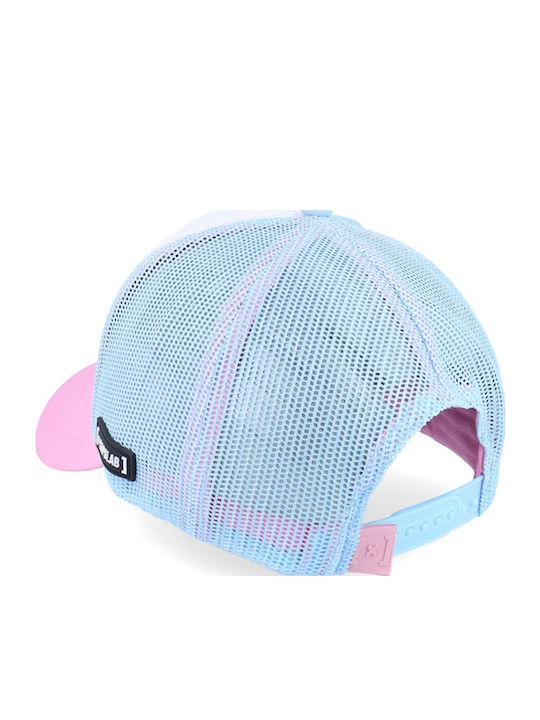 Barbie Women's Trucker Cap Multicolour