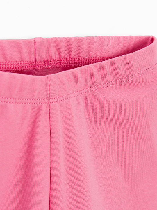 Cool Club Kids Capri Legging Pink