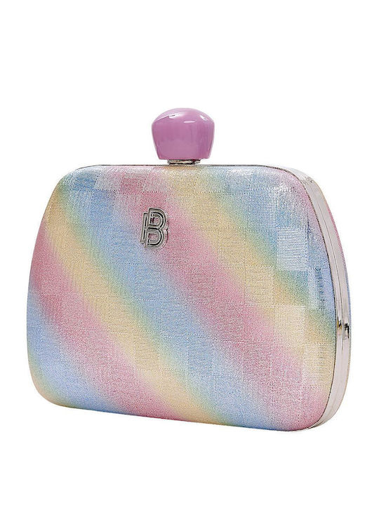 Bag to Bag Women's Envelope Multicolour