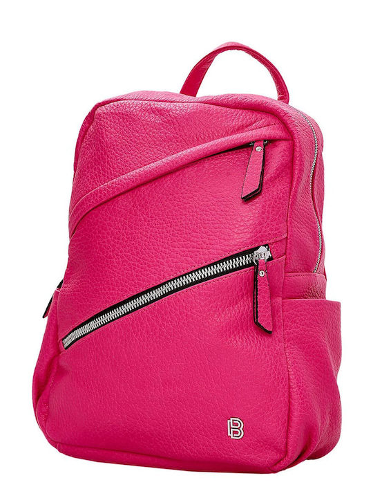 Bag to Bag Women's Bag Backpack Fuchsia