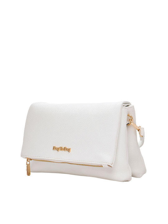 Bag to Bag Women's Bag Crossbody White