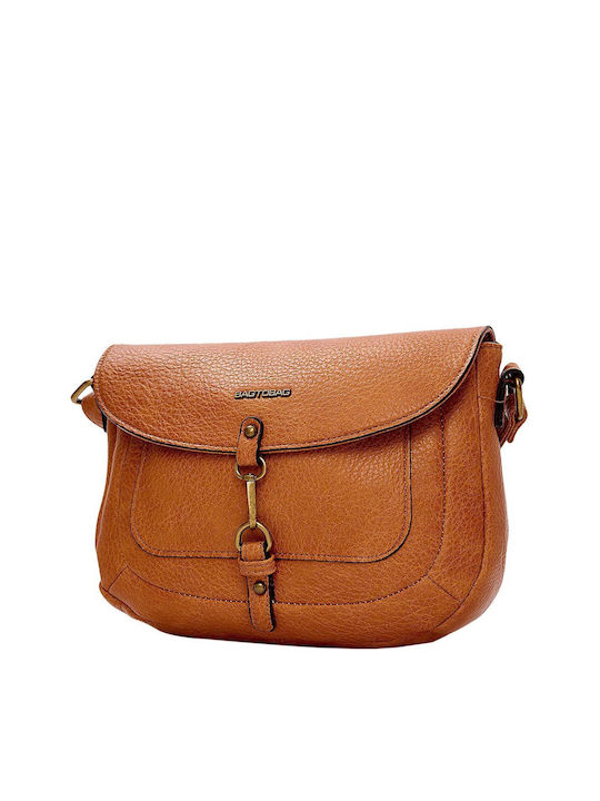 Bag to Bag Damen Tasche Crossbody Braun