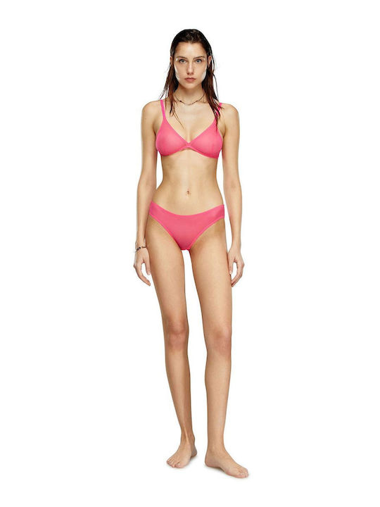 Bikini Bra Pink
