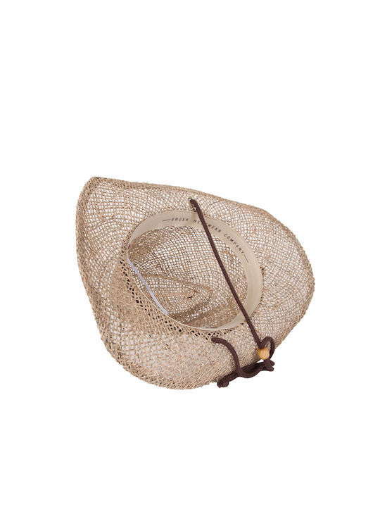 Karfil Herrenmütze Beige