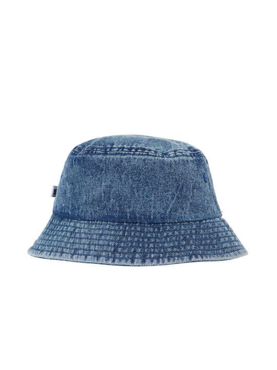 DC Men's Hat Blue