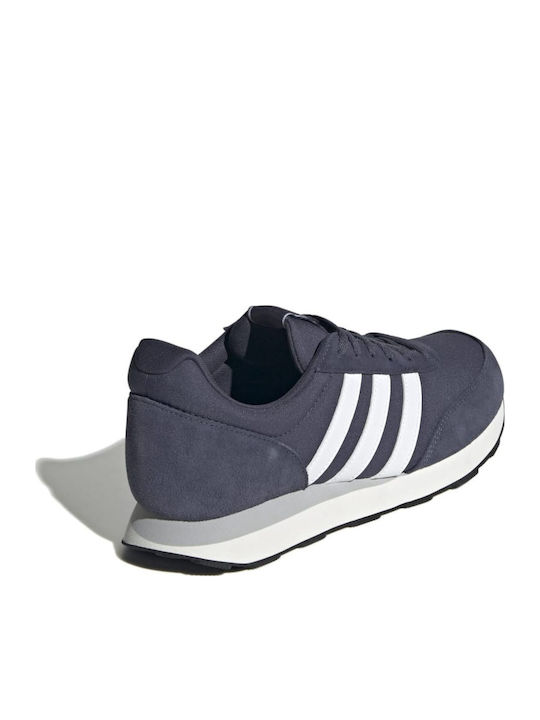 Run 60s 3.0 Ανδρικά Sneakers Μπλε