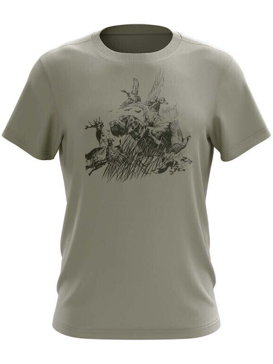 T-shirt Tarmac