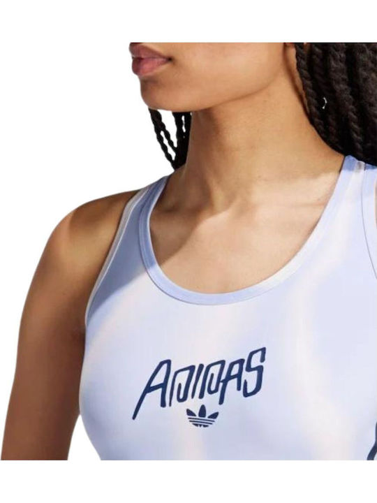 Originals Women's Sports Bra without Padding Beige
